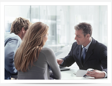 image of people in a meeting